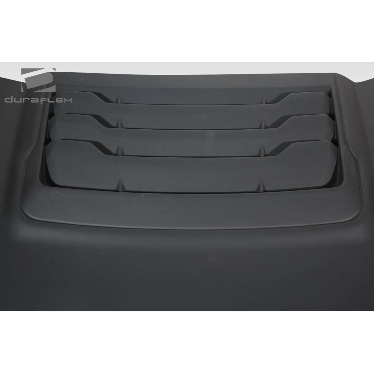 Modify your Ford F-150 1997 with our Exterior/Hoods - 9