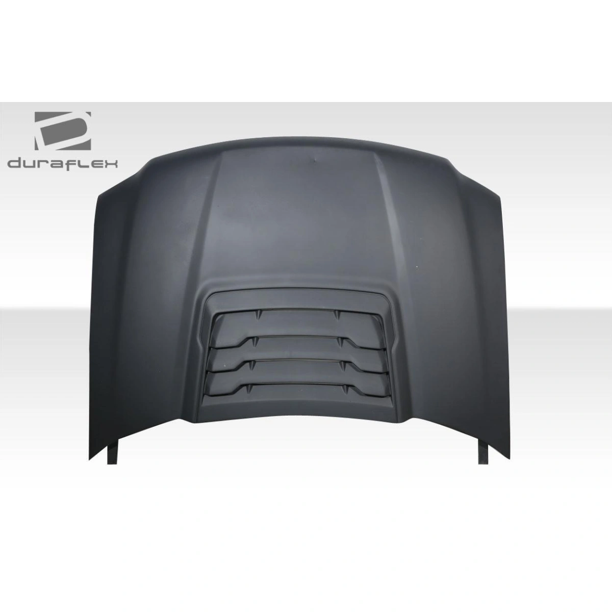 Modify your Ford F-150 1997 with our Exterior/Hoods - 9