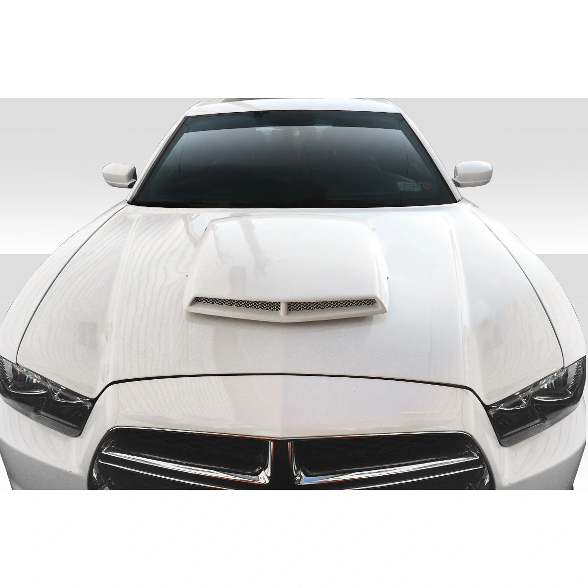 Modify your Dodge Charger 2011 with our Exterior/Hoods - 1
