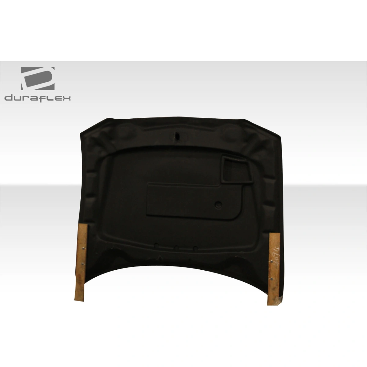 Modify your Dodge Charger 2011 with our Exterior/Hoods - 3