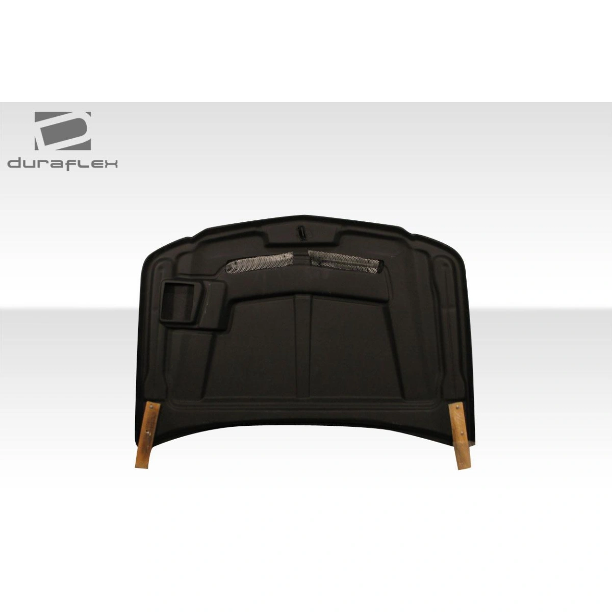 Modify your Cadillac Escalade 2002 with our Exterior/Hoods - 9