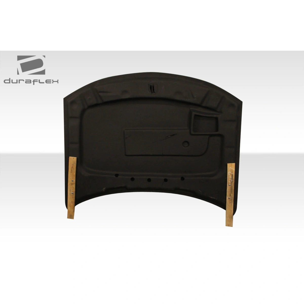 Modify your Dodge Charger 2006 with our Exterior/Hoods - 6