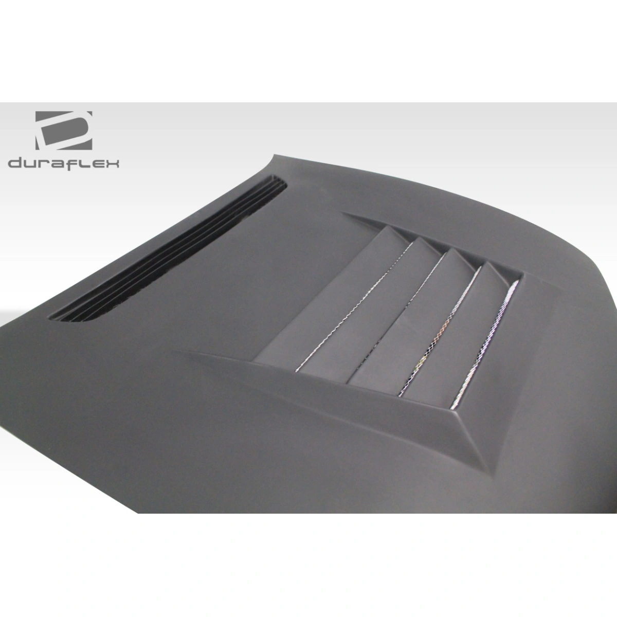 Modify your Nissan 240SX 1995 with our Exterior/Hoods - 5