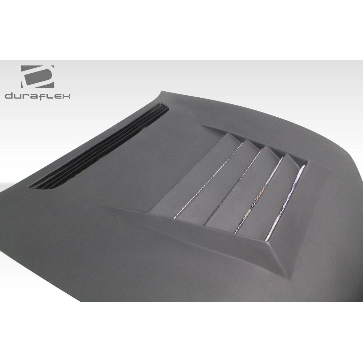 Modify your Nissan 240SX 1995 with our Exterior/Hoods - 11