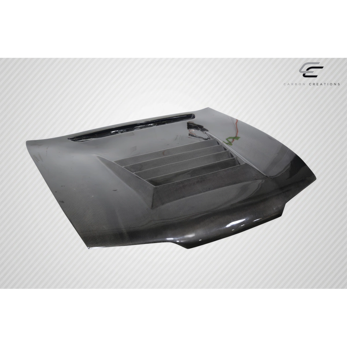 Modify your Nissan 240SX 1995 with our Exterior/Hoods - 6