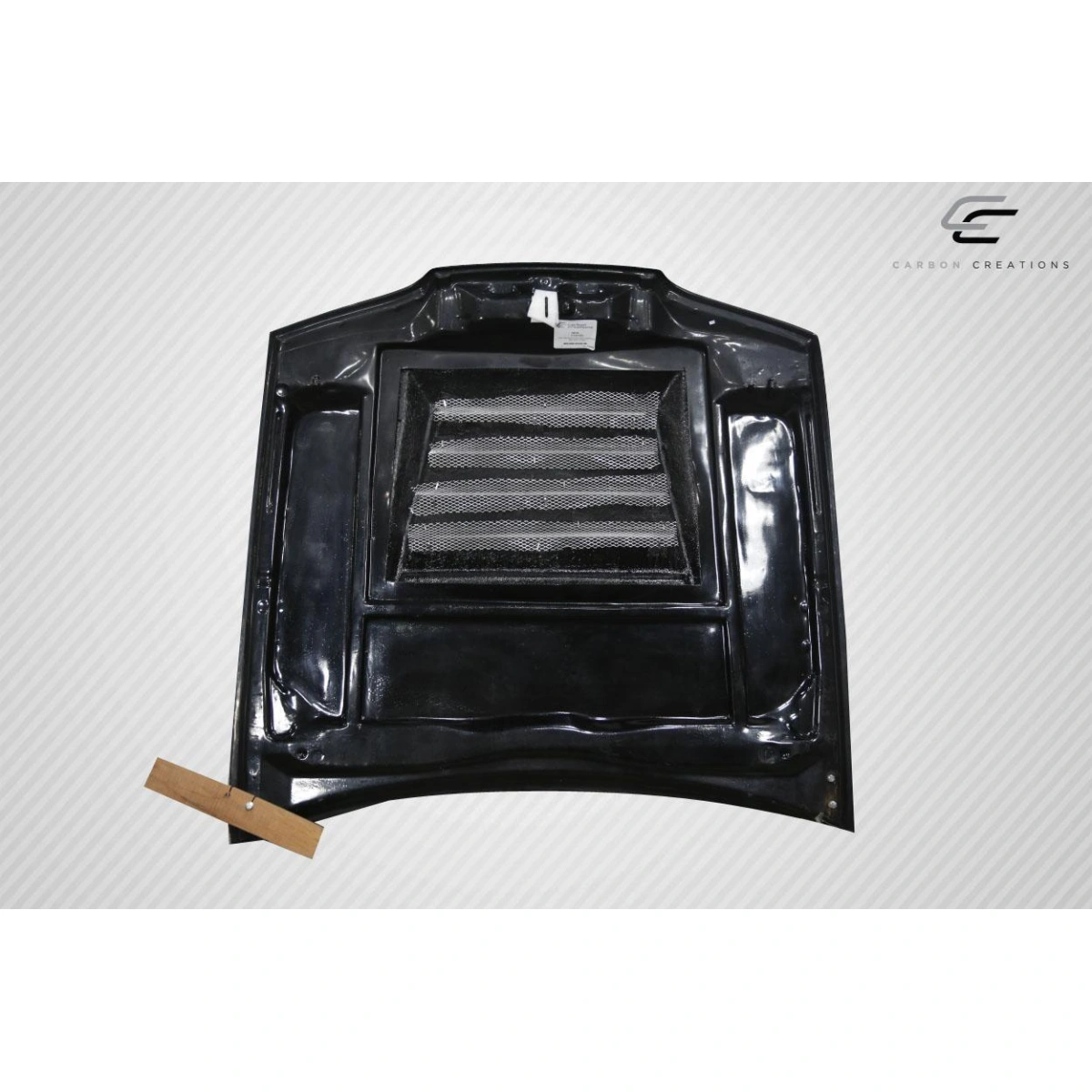 Modify your Nissan 240SX 1995 with our Exterior/Hoods - 6