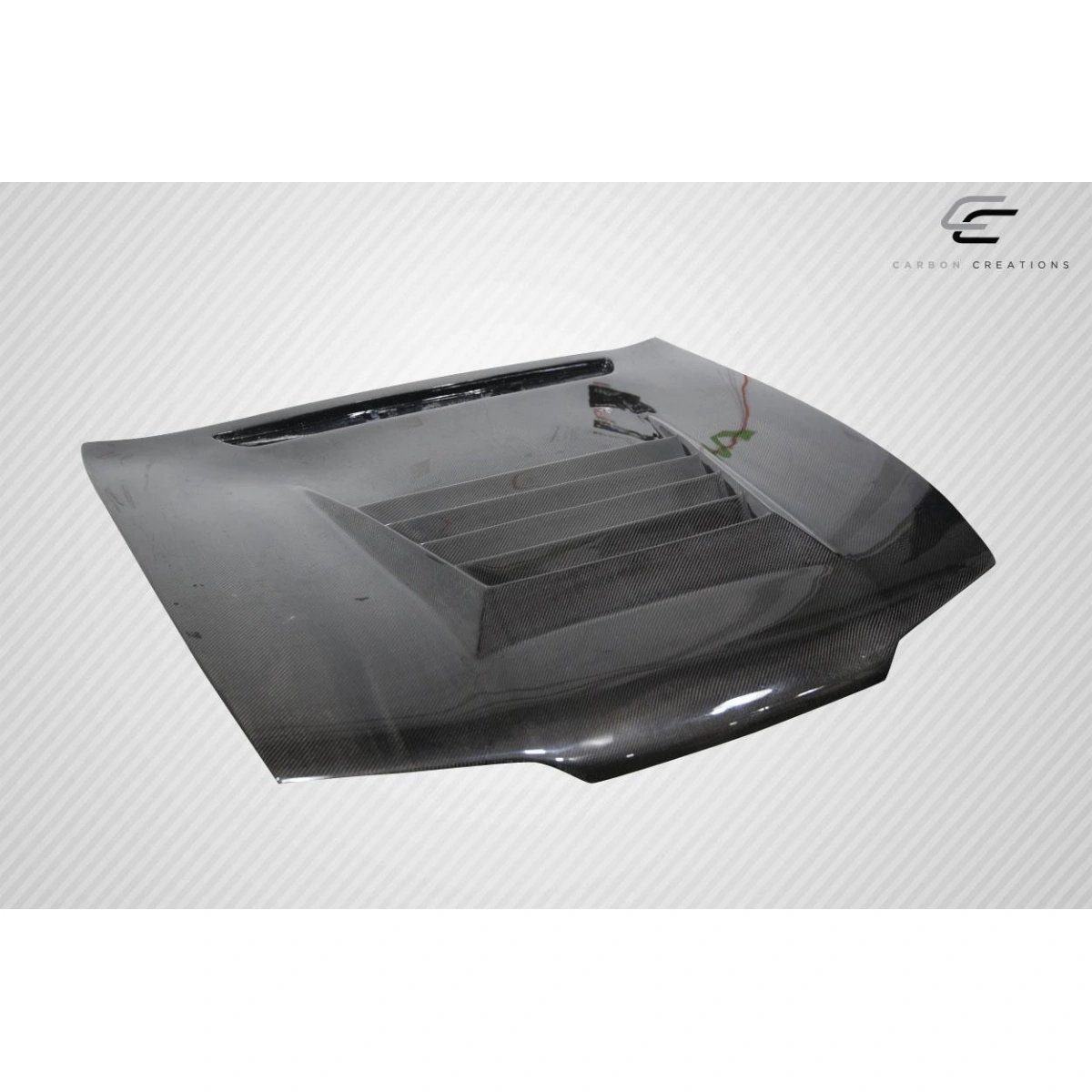 Modify your Nissan 240SX 1995 with our Exterior/Hoods - 14