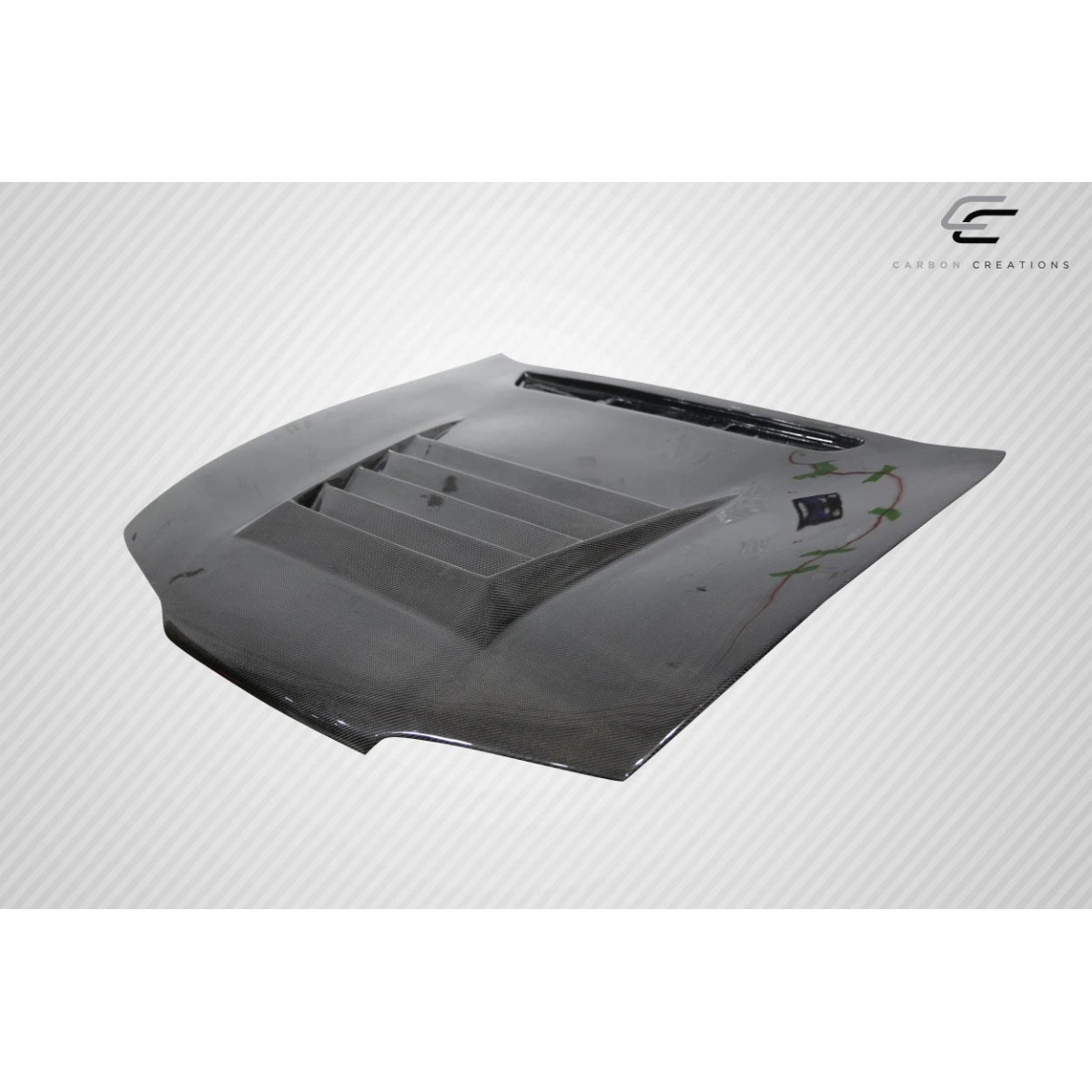 Modify your Nissan 240SX 1995 with our Exterior/Hoods - 18