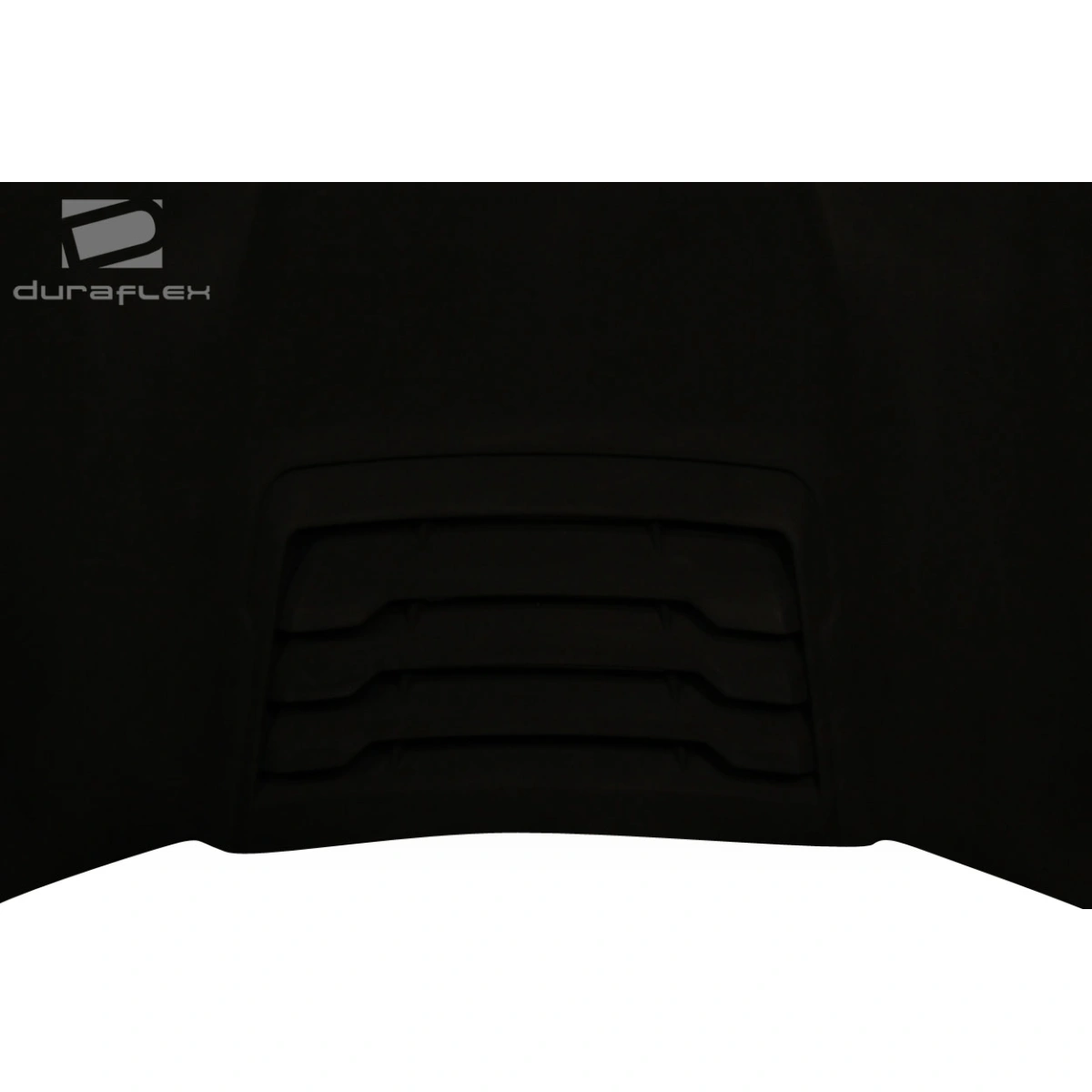 Modify your Ford F-150 2009 with our Exterior/Hoods - 4