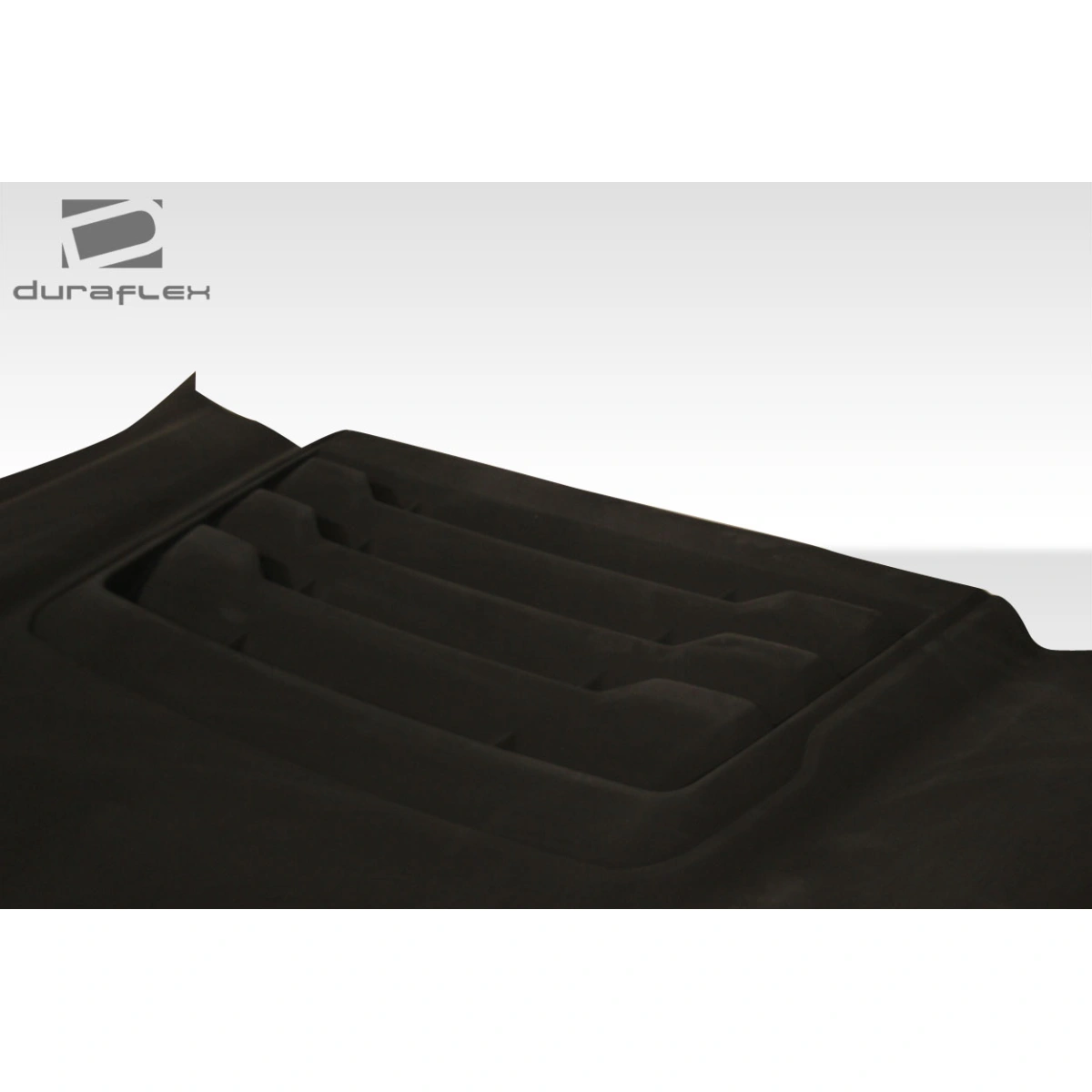 Modify your Ford F-150 2009 with our Exterior/Hoods - 9