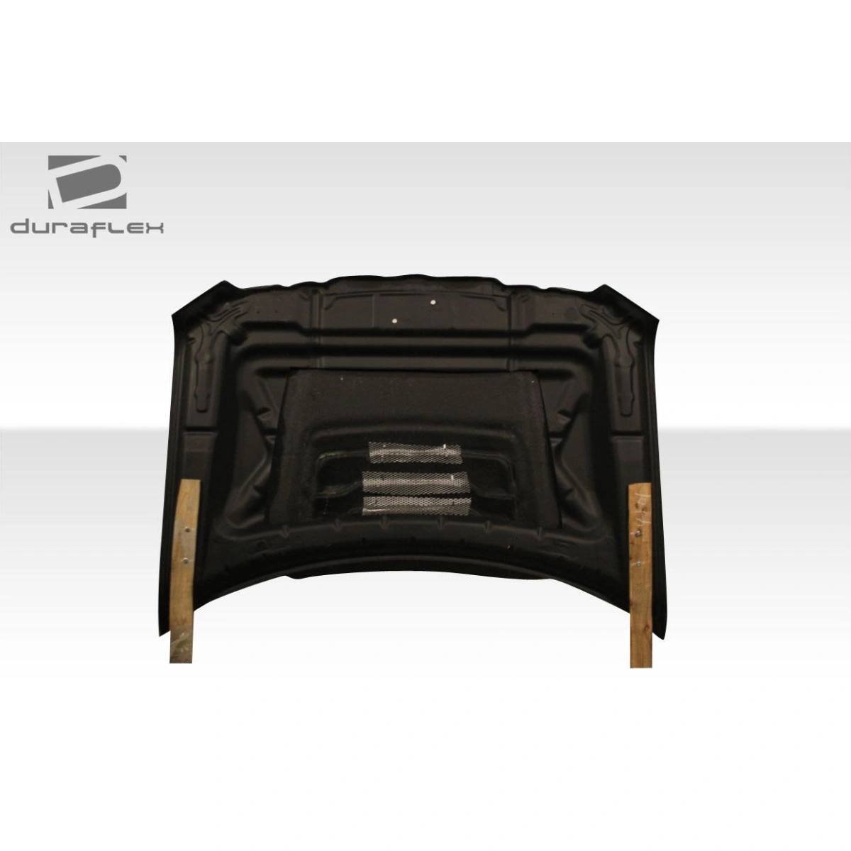 Modify your Ford F-150 2009 with our Exterior/Hoods - 11
