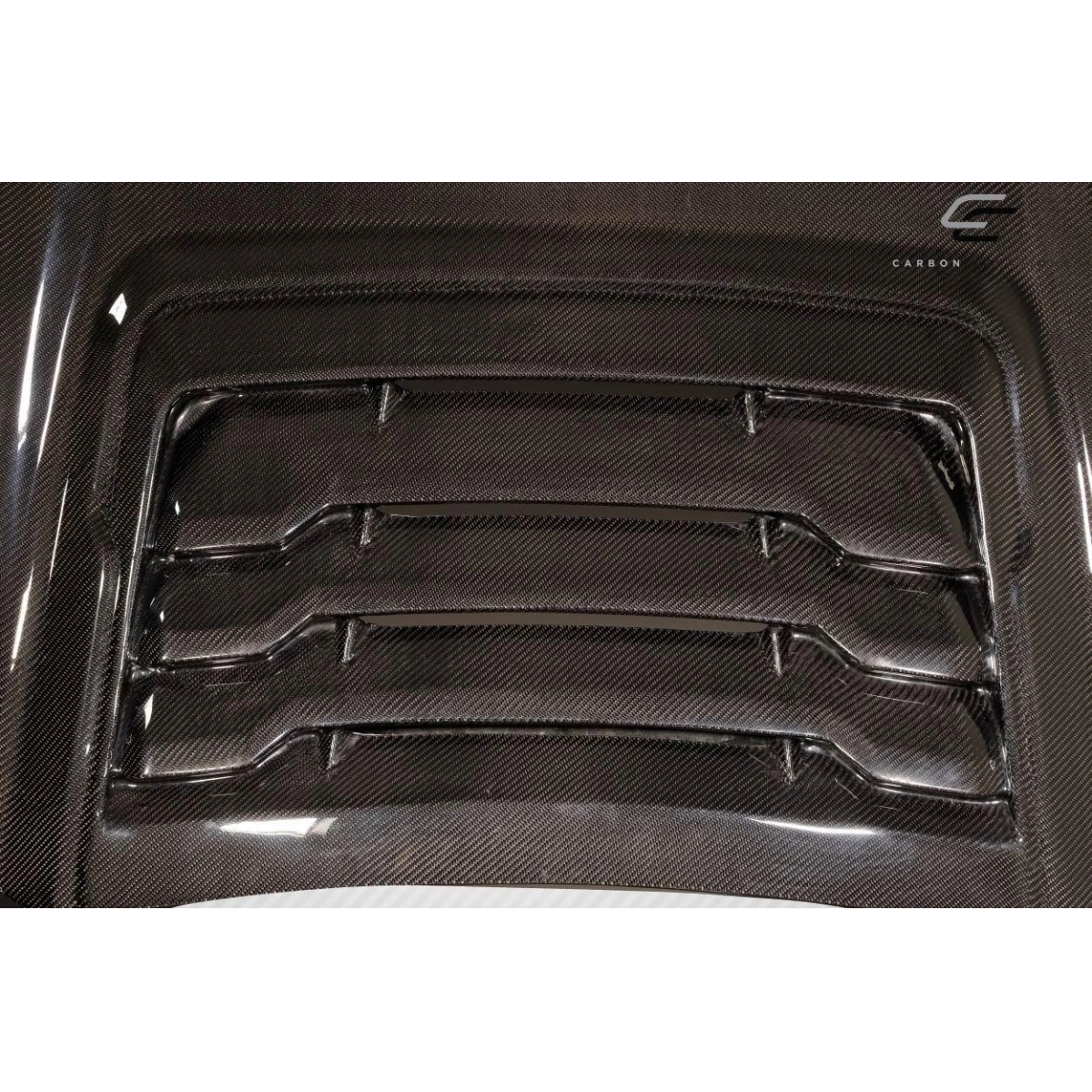 Modify your Ford F-150 2009 with our Exterior/Hoods - 20