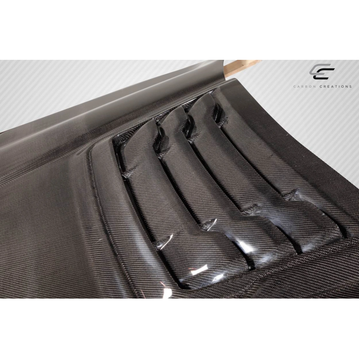 Modify your Ford F-150 2009 with our Exterior/Hoods - 6