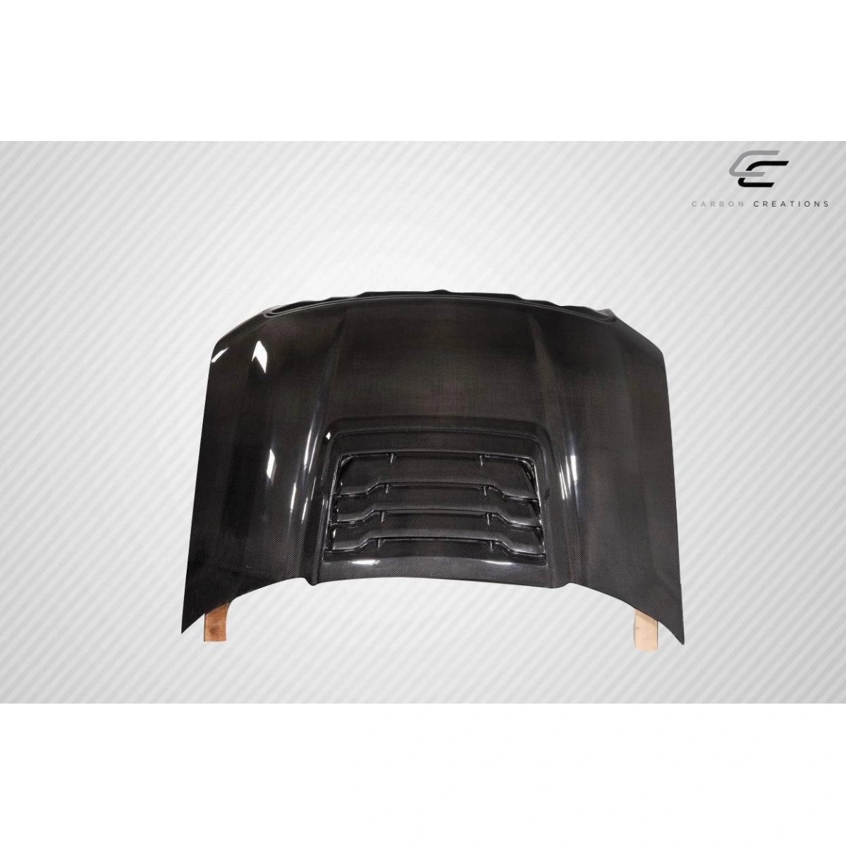 Modify your Ford F-150 2009 with our Exterior/Hoods - 22
