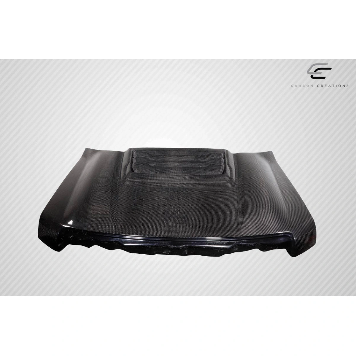 Modify your Ford F-150 2009 with our Exterior/Hoods - 6