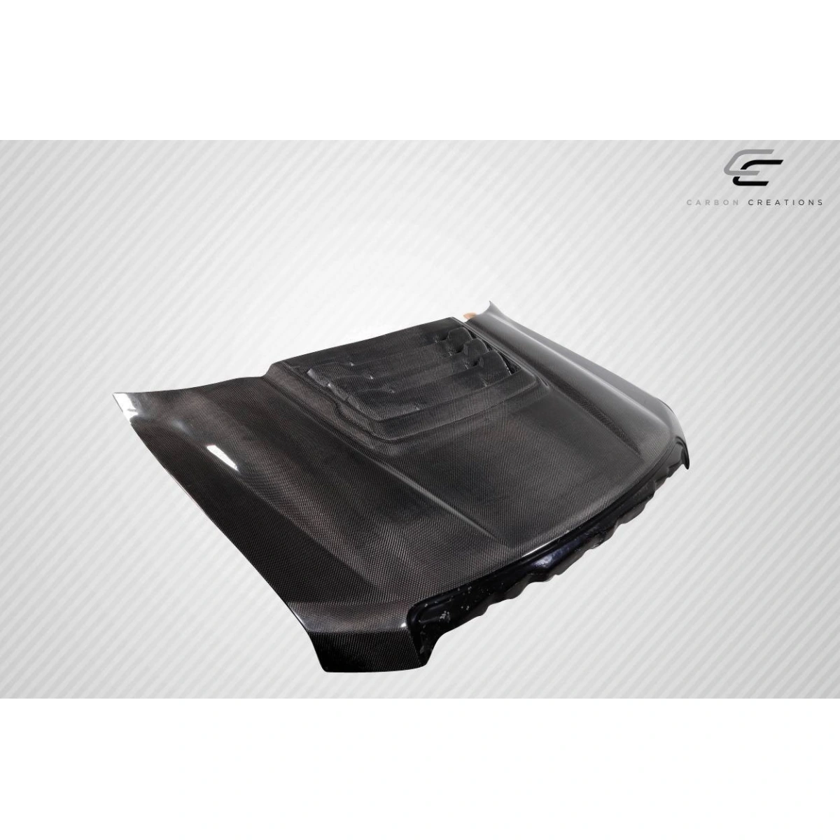 Modify your Ford F-150 2009 with our Exterior/Hoods - 8
