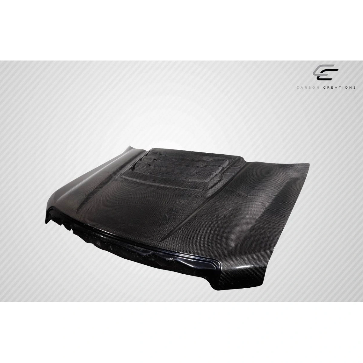 Modify your Ford F-150 2009 with our Exterior/Hoods - 10