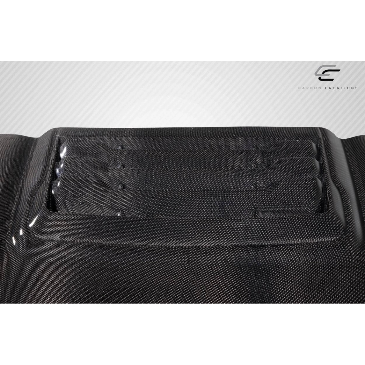 Modify your Ford F-150 2009 with our Exterior/Hoods - 12