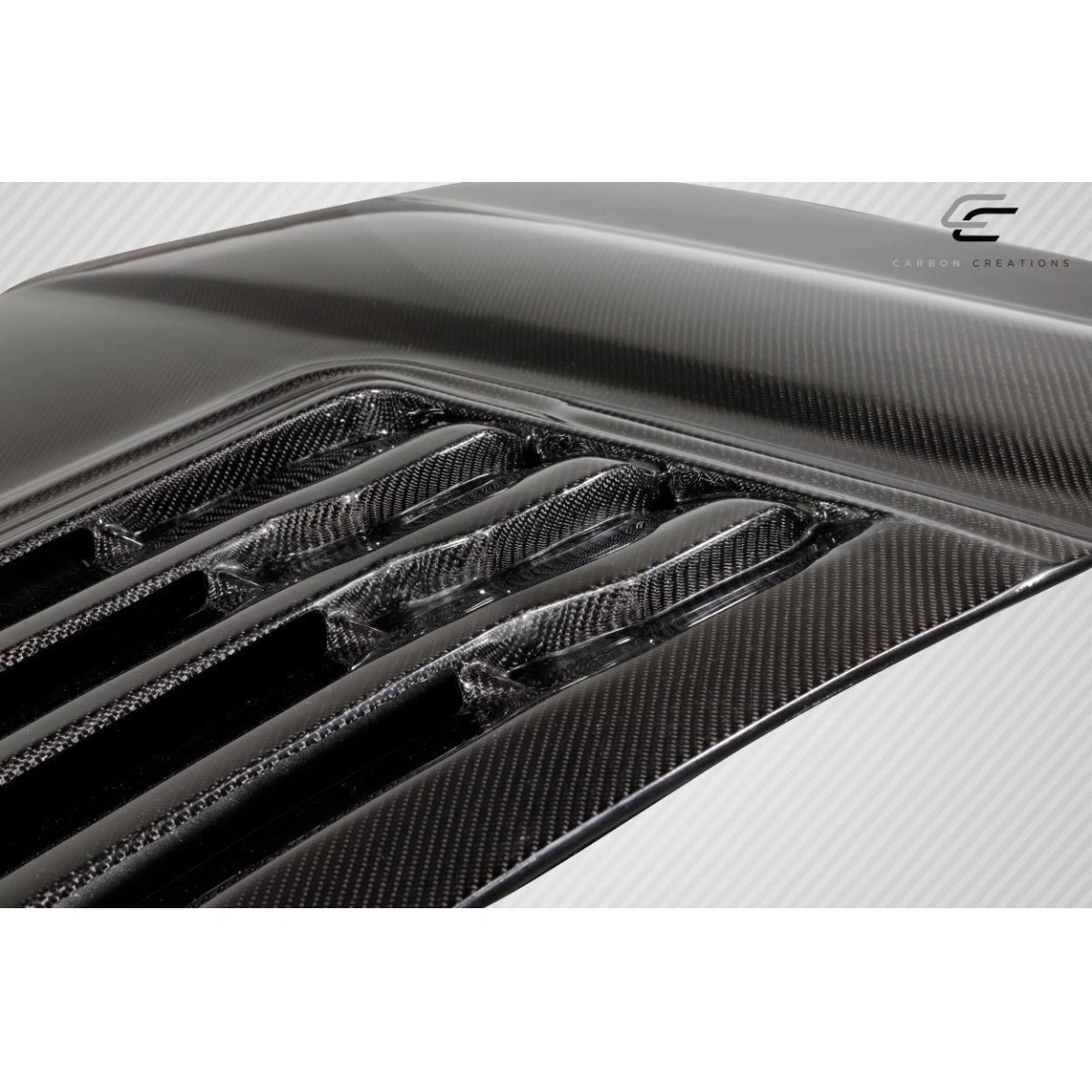 Modify your Ford F-150 2009 with our Exterior/Hoods - 16