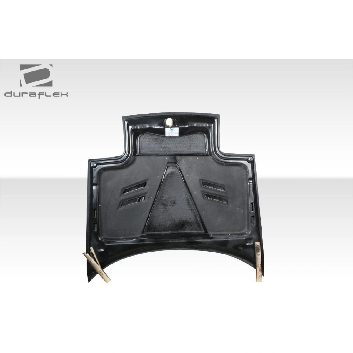 Modify your Mazda Miata 1990 with our Exterior/Hoods - 7