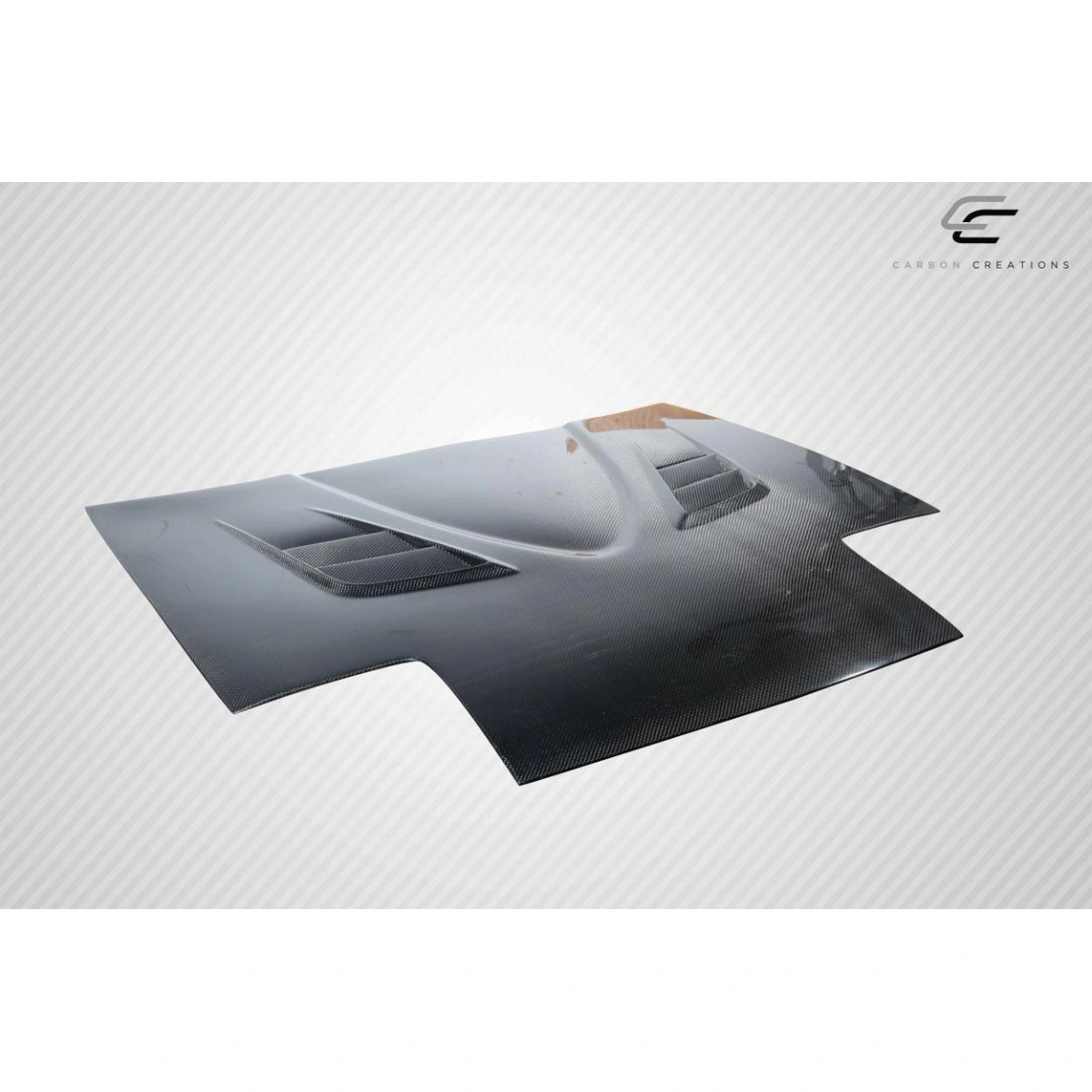 Modify your Mazda Miata 1990 with our Exterior/Hoods - 8