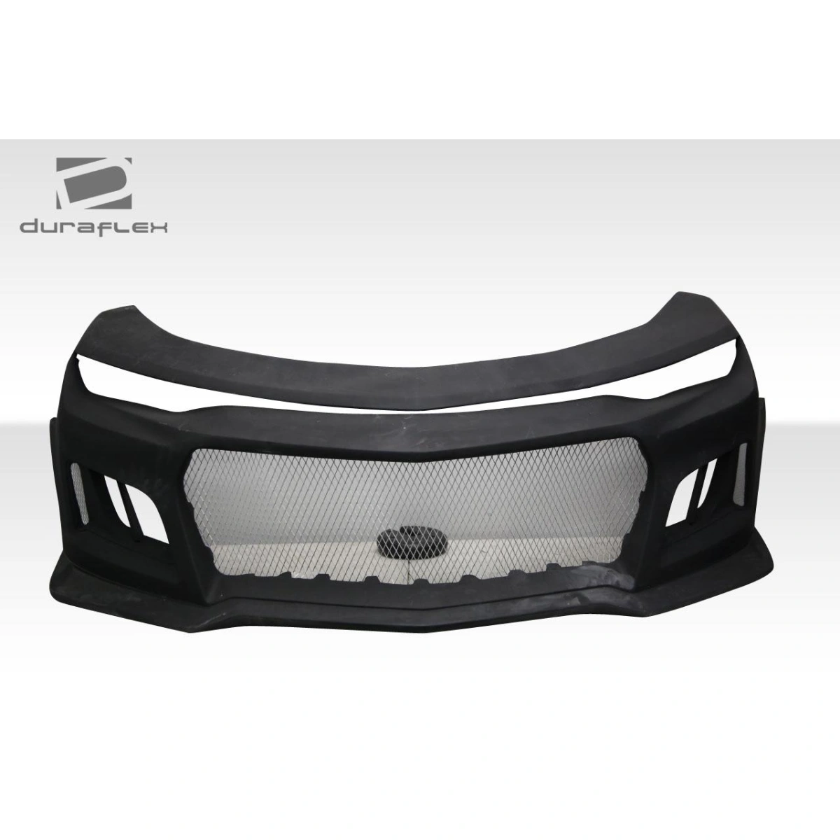 Modify your Chevrolet Camaro 2016 with our Exterior/Front Bumpers - 7