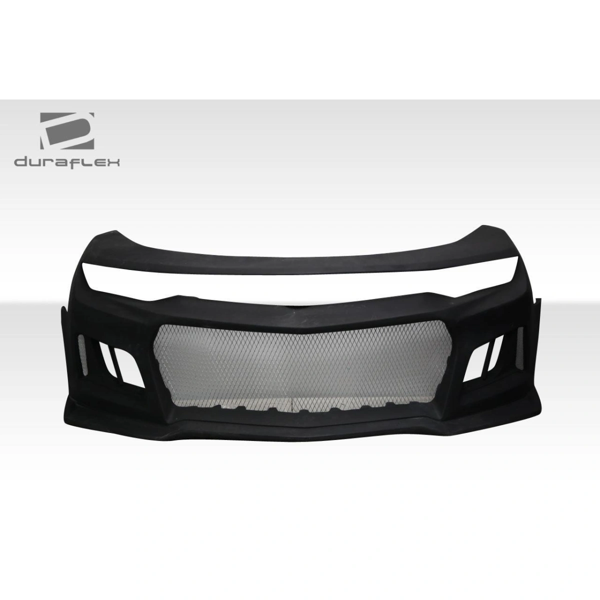 Modify your Chevrolet Camaro 2016 with our Exterior/Front Bumpers - 9