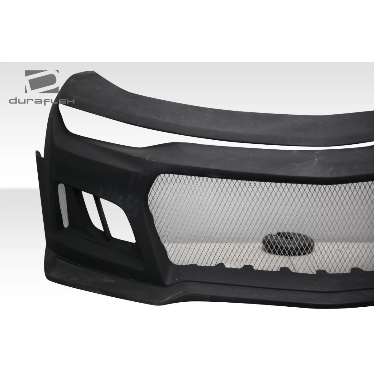 Modify your Chevrolet Camaro 2016 with our Exterior/Front Bumpers - 11