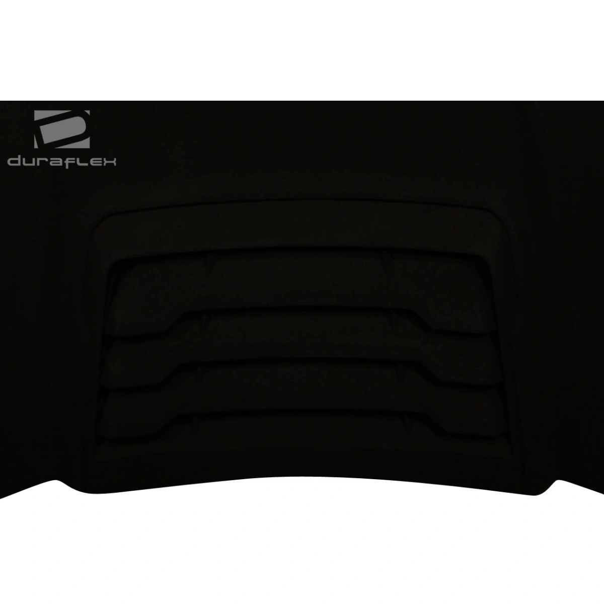Modify your Ford F-150 2015 with our Exterior/Hoods - 4