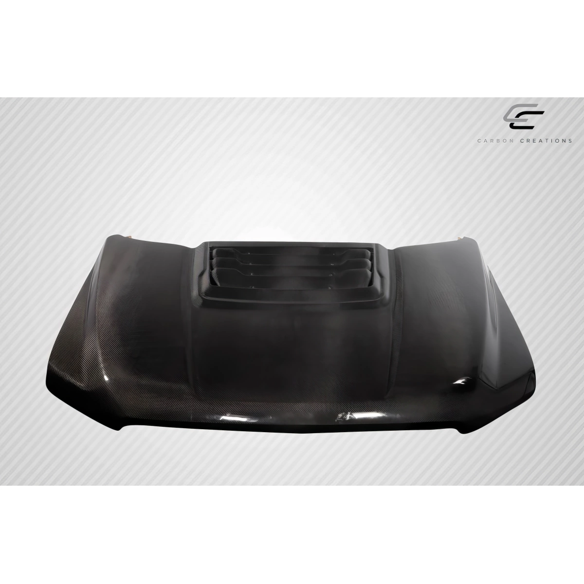 Modify your Ford F-150 2015 with our Exterior/Hoods - 2