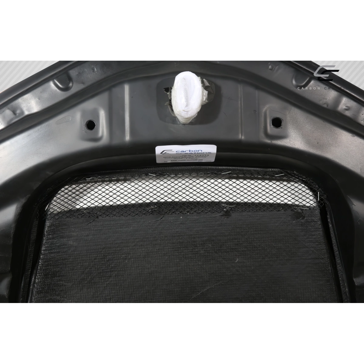 Modify your Toyota C-HR 2018 with our Exterior/Hoods - 4