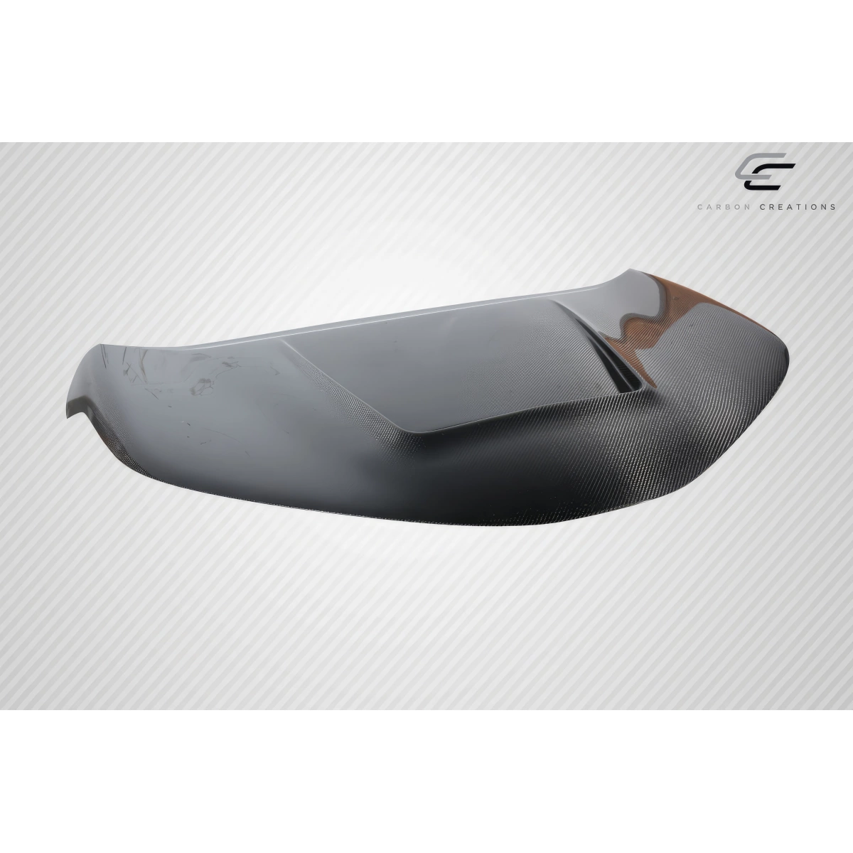 Modify your Toyota C-HR 2018 with our Exterior/Hoods - 6