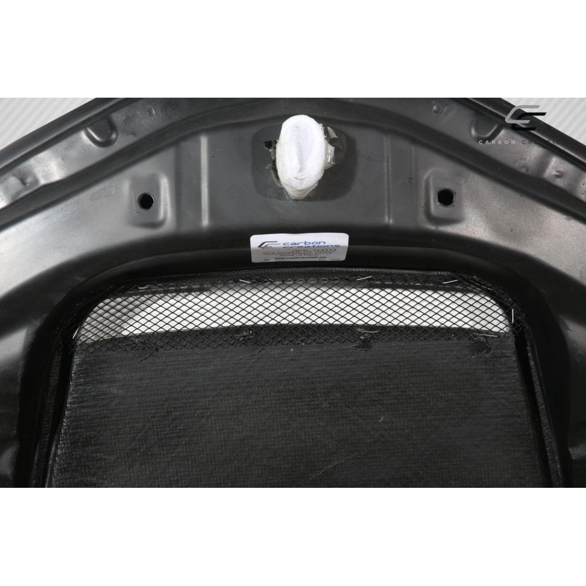 Modify your Toyota C-HR 2018 with our Exterior/Hoods - 19