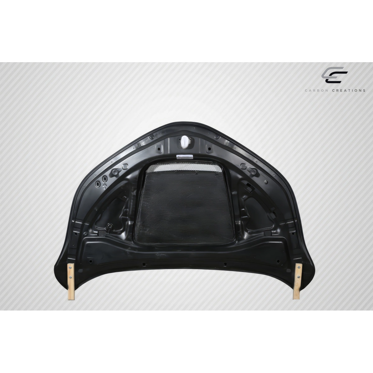 Modify your Toyota C-HR 2018 with our Exterior/Hoods - 3