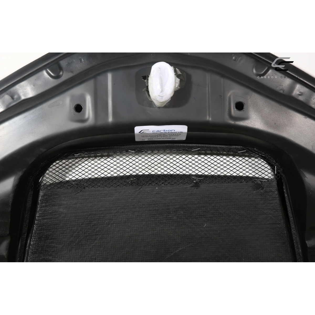 Modify your Toyota C-HR 2018 with our Exterior/Hoods - 4