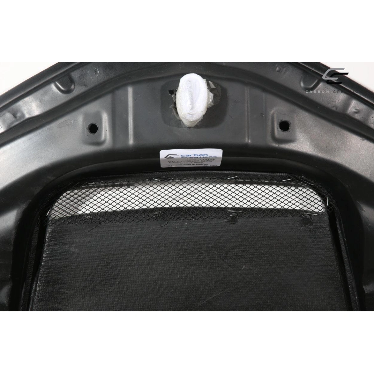 Modify your Toyota C-HR 2018 with our Exterior/Hoods - 10