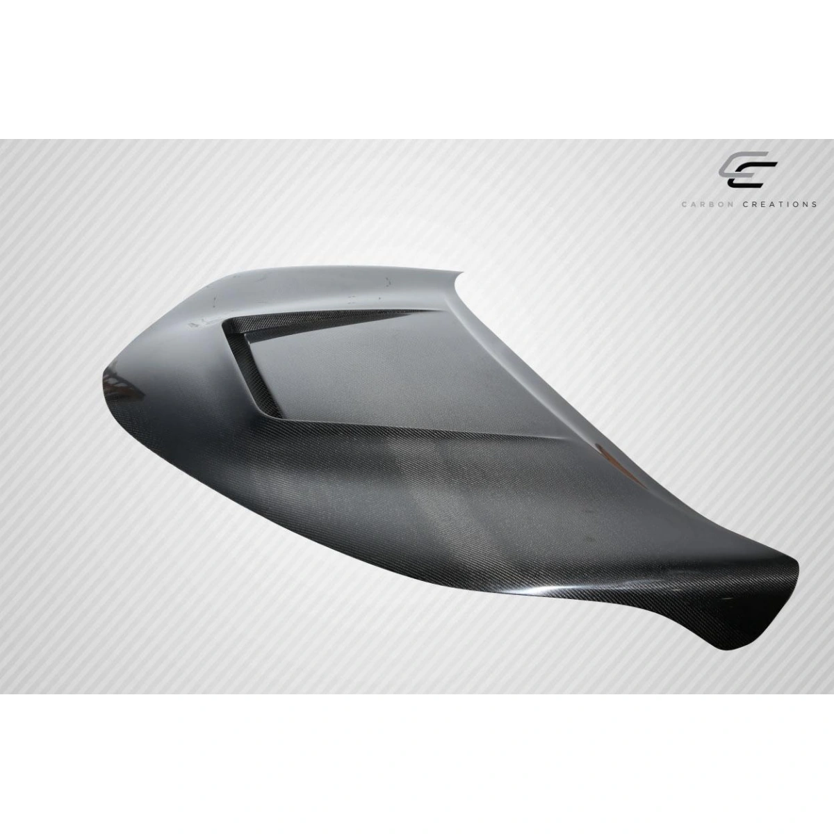 Modify your Toyota C-HR 2018 with our Exterior/Hoods - 18