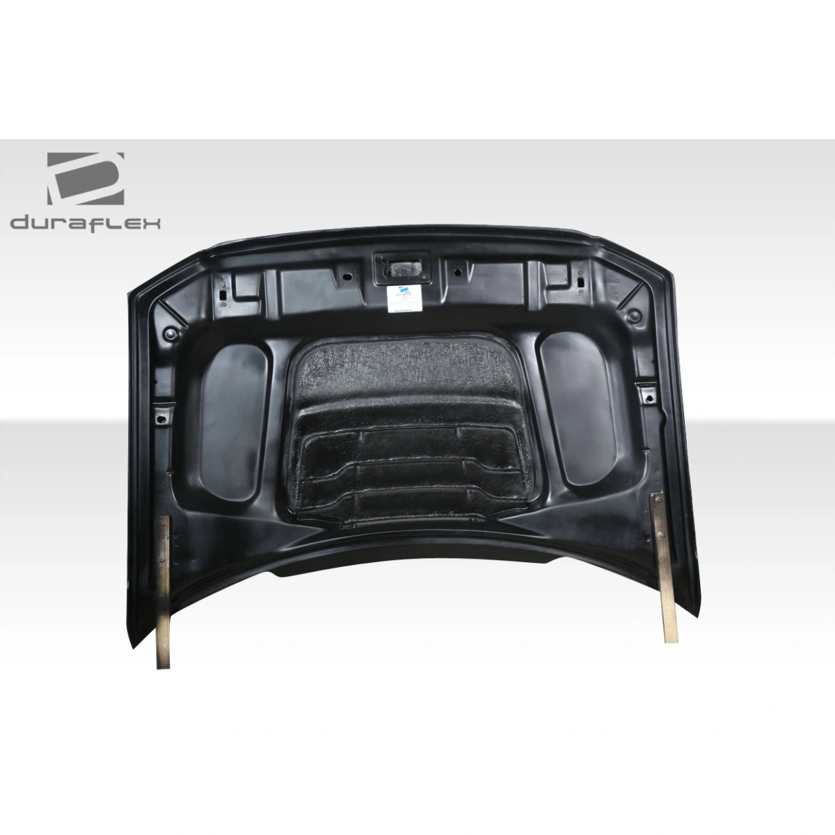 Modify your Ford F-150 2004 with our Exterior/Hoods - 3