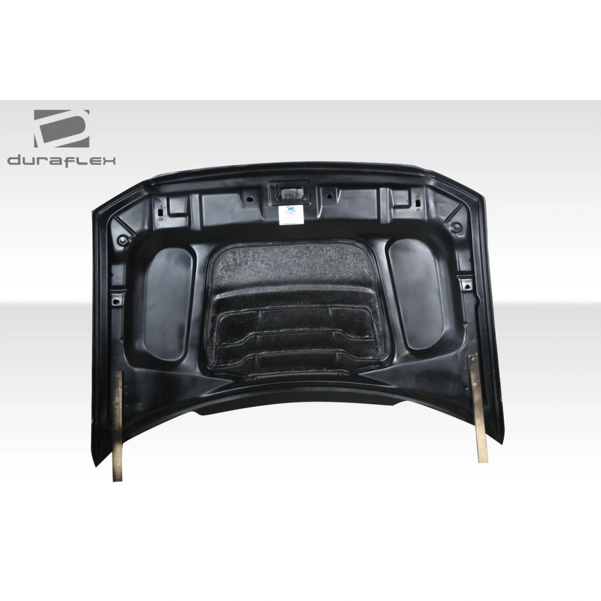 Modify your Ford F-150 2004 with our Exterior/Hoods - 5
