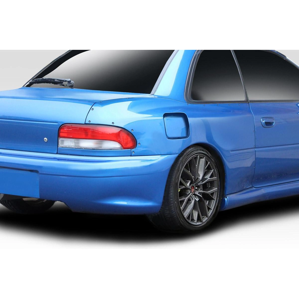 Modify your Subaru Impreza 1993 with our Exterior/Complete Body Kits - 7