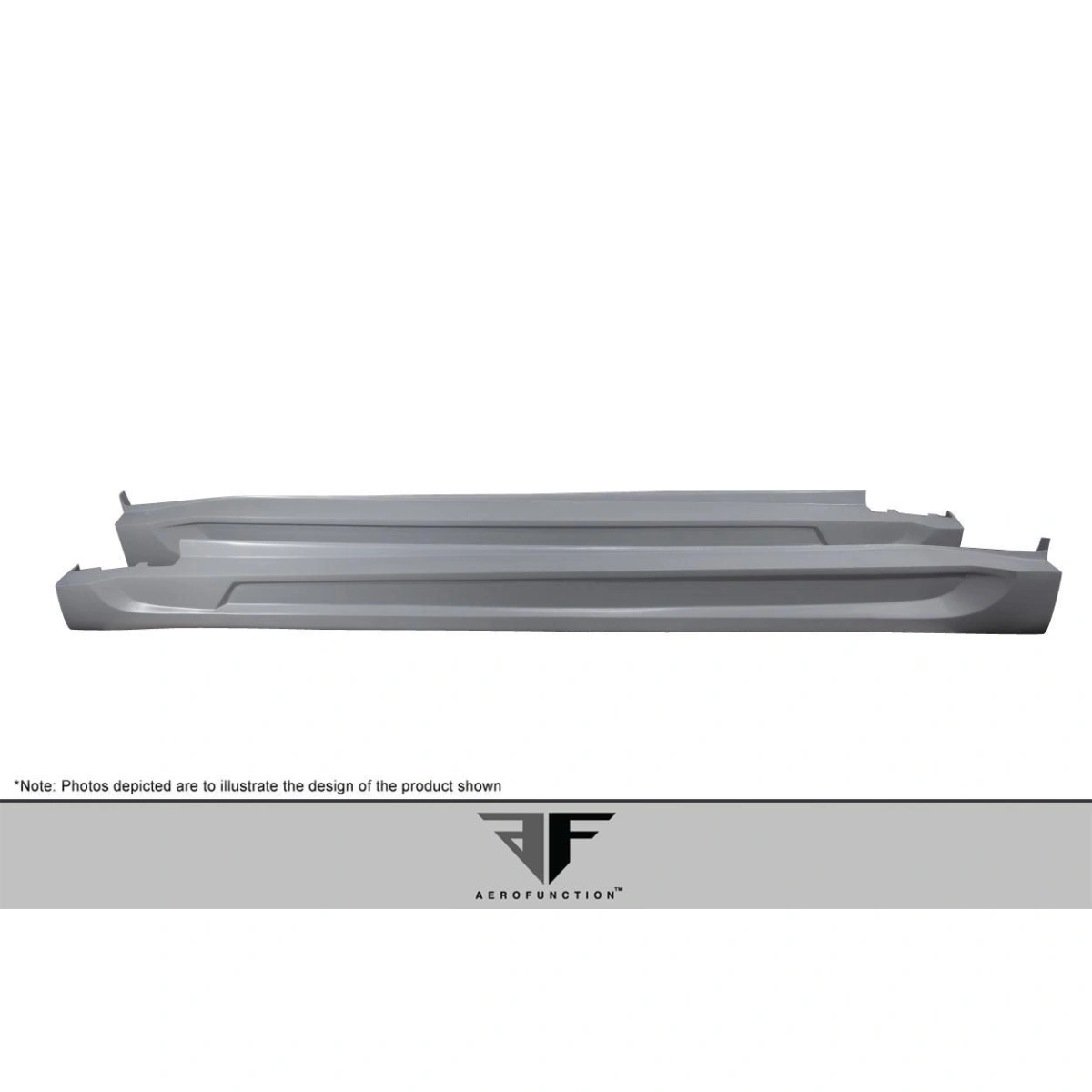 Modify your BMW X6 2015 with our Exterior/Side Skirts - 18