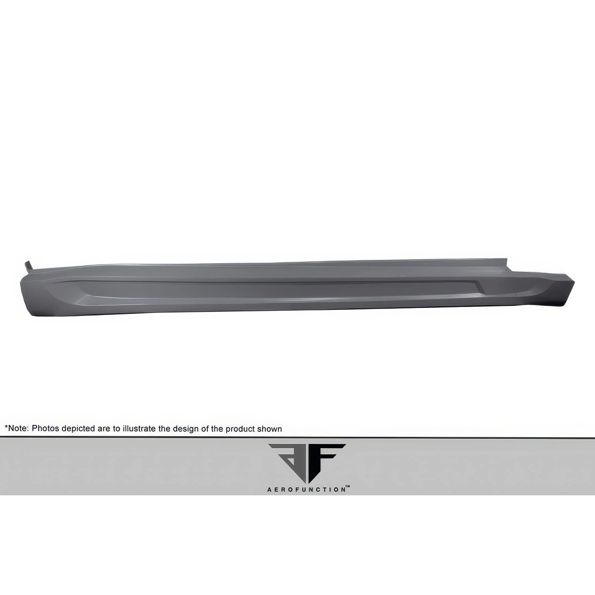 Modify your BMW X6 2015 with our Exterior/Side Skirts - 3