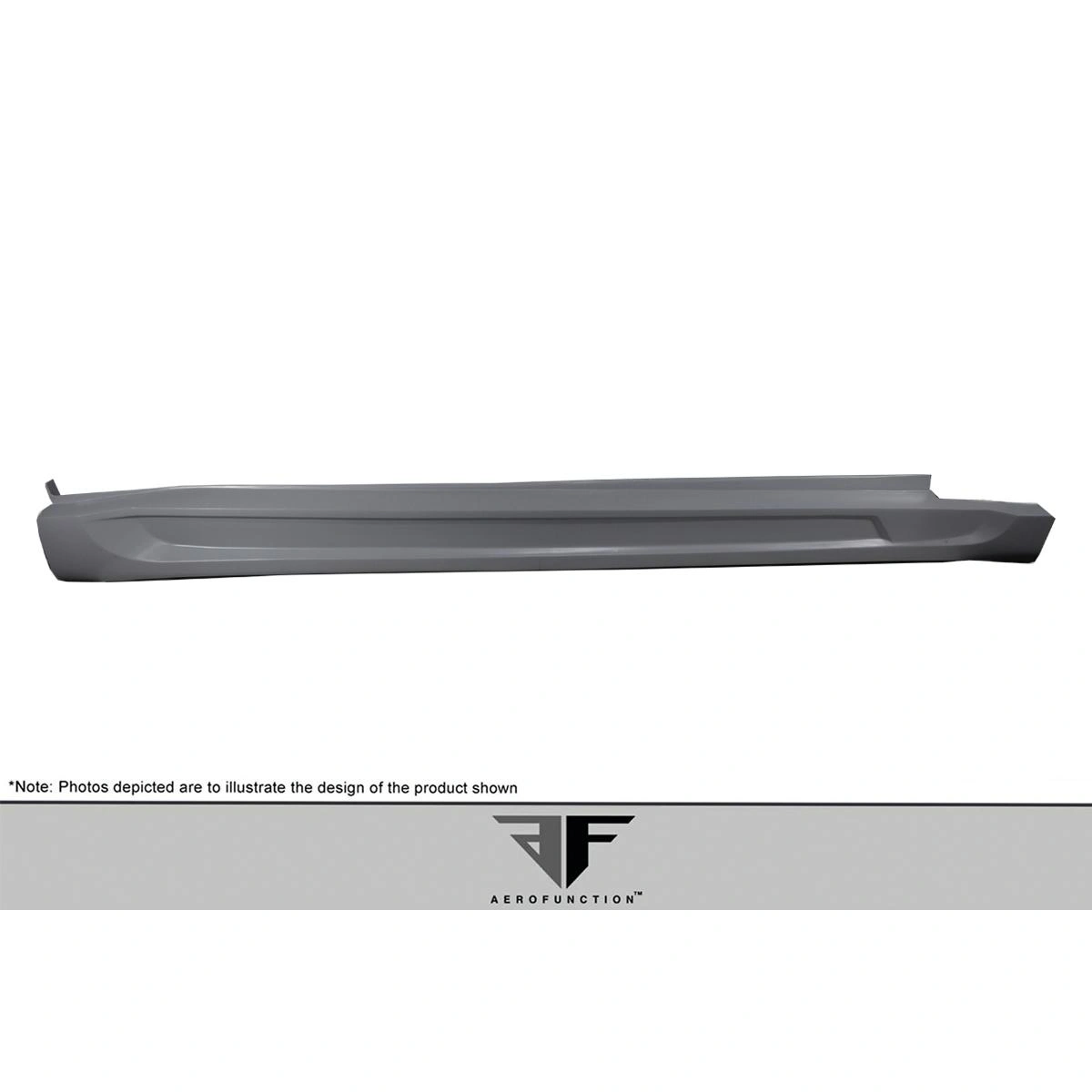 Modify your BMW X6 2015 with our Exterior/Side Skirts - 4