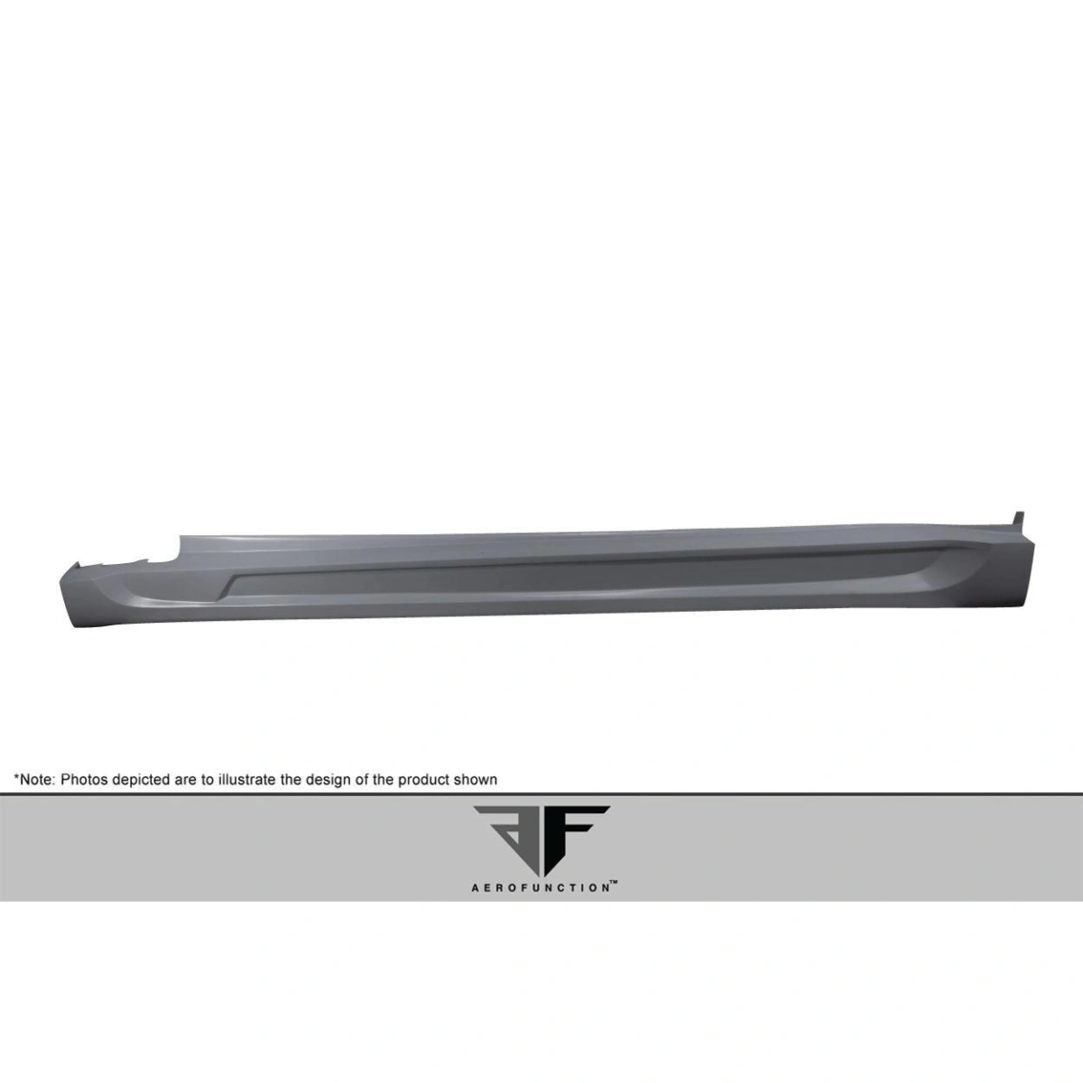 Modify your BMW X6 2015 with our Exterior/Side Skirts - 8