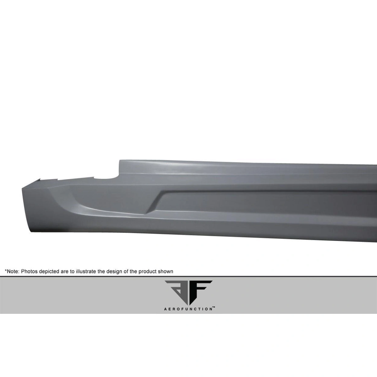 Modify your BMW X6 2015 with our Exterior/Side Skirts - 10