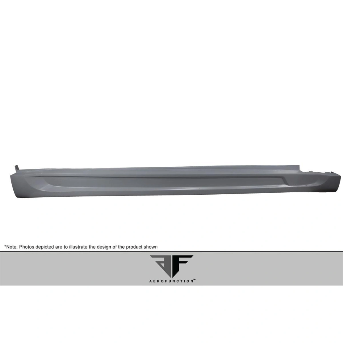 Modify your BMW X6 2015 with our Exterior/Side Skirts - 14