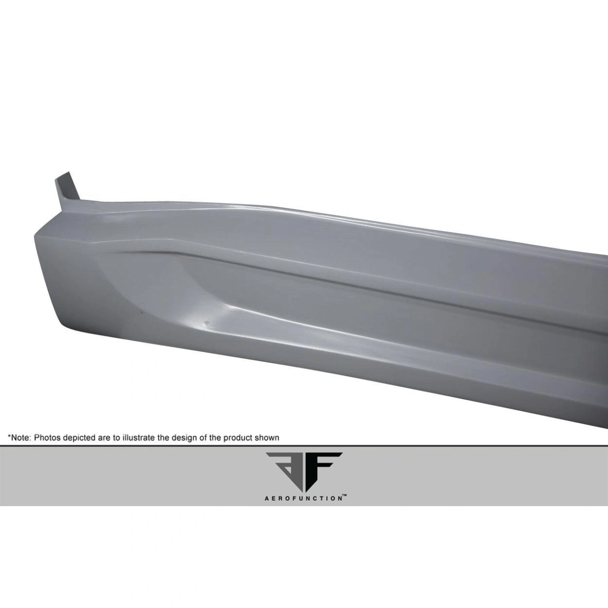 Modify your BMW X6 2015 with our Exterior/Side Skirts - 16