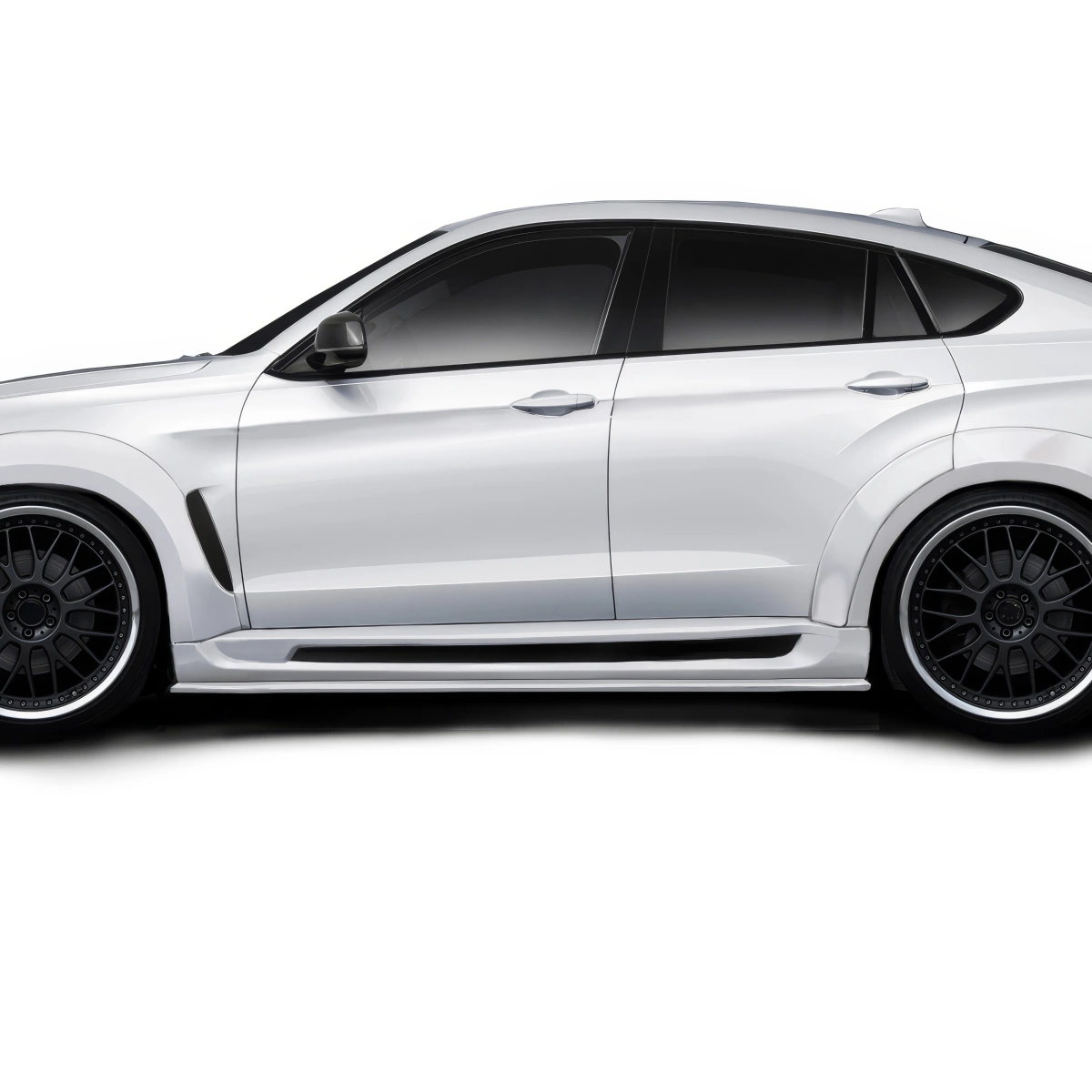 Modify your BMW X6 2015 with our Exterior/Other Exterior - 1