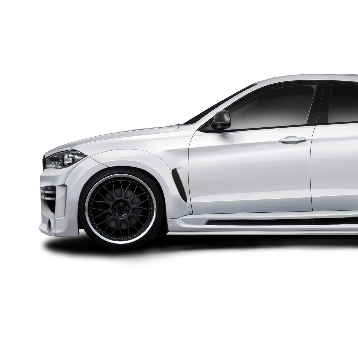 Modify your BMW X6 2015 with our Exterior/Fenders - 1