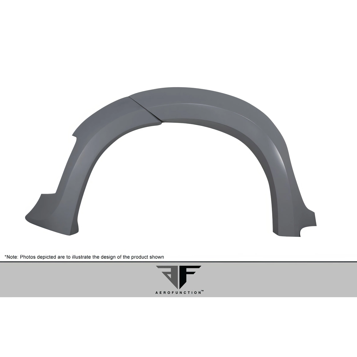 Modify your BMW X6 2015 with our Exterior/Fenders - 2